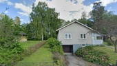 74 kvadratmeter stort hus i Söderfors får ny ägare