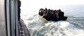 Tunisien: Över 900 drunknade migranter