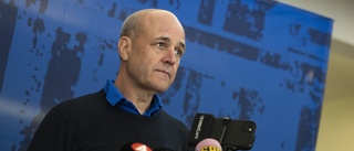 Reinfeldt om kritiken: "Kommer bli annorlunda nu"