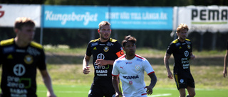 Spektakulärt mål när Smedby fällde topplag: "Kom från ingenstans"