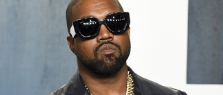 Kanye West tillbaka på Twitter