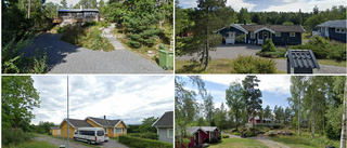 Listan: 5,7 miljoner kronor för dyraste huset i Valdemarsviks kommun senaste månaden