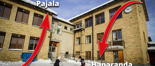 Pajala skola bäst i landet – Haparanda i botten • Hela listan