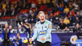 Sverige vände – klart för VM-kvartsfinal