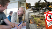 Trots avslaget: Räknar med en ny skola i Enköping senast 2026