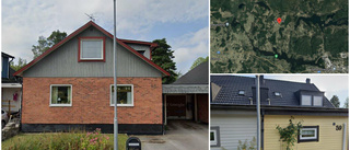 Listan: 4,2 miljoner kronor för dyraste huset i Finspång senaste månaden