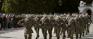 Polens mål: Europas främsta militärmakt