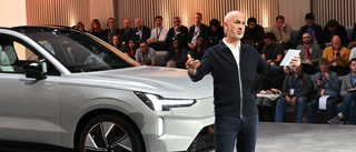 Volvo vill öka produktionstakten