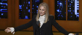 Barbra Streisand ger ut självbiografi
