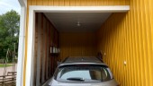 Byggde om garage till bostad utan lov – får böta flera tusen