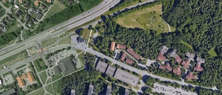 Radhus på 142 kvadratmeter sålt i Uppsala - priset: 6 250 000 kronor