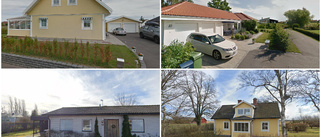 Priset för dyraste huset i Vadstena senaste månaden: 5,5 miljoner