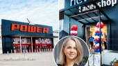 Power kan få konkurrens – kedja kollar på Eskilstuna
