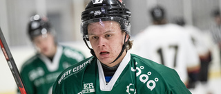 Isen har smält – det blir ingen seriefinal i Rosvik