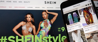 Shein toppar dålig lista – sajterna sticker ut