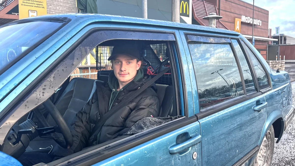 Bälteskravet för A-traktorer – så gick det