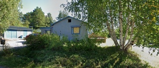 104 kvadratmeter stort hus i Jokkmokk får ny ägare