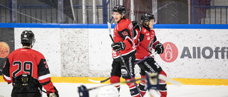 Se Piteå Hockeys segermatch mot Nyköping