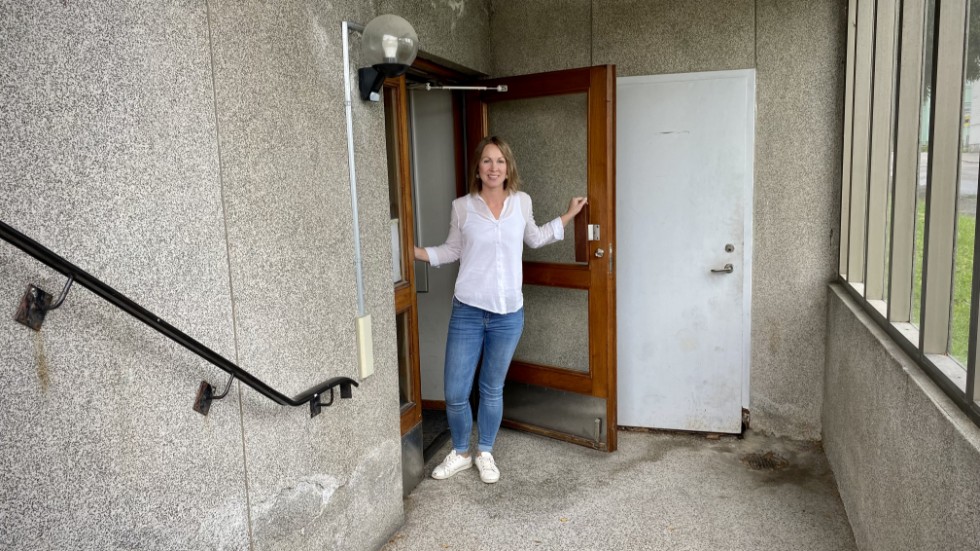 Frikyrkan öppnar sina portar för Piteås ungdomar