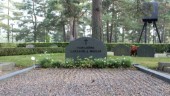 19-årige Sture från Västervik sköts till döds av militär