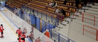 Mycket nytt när Piteå Hockey klev på is
