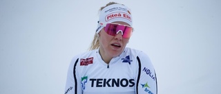 Silver till Kalla - stark comeback av Henriksson