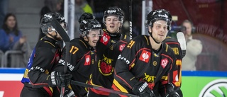 Luleå Hockey vann mot Sparta Prag – så var matchen minut för minut