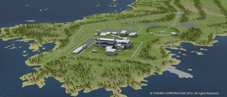 Kärnkraftsfritt ett tag till i Bottenviken
