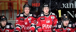 Från SM-semifinalen till Piteå Hockey