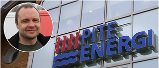 Pite energi lugnar sina kunder: "Vi kommer inte att säga upp fastprisavtalen"