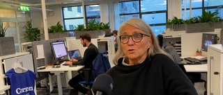 Correns reporter inför Linköpingsvalet: "Gängskjutningar och trygghet har varit den största frågan"