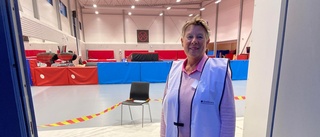 Varannan Strängnäsbo förtidsröstade – ökning med 2 500 personer: "Folk vill själva bestämma över sin tid"