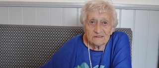 Gun-Britt, 90, minns när hon bjöd kungen på kroppkakor – "Han åt till slut"