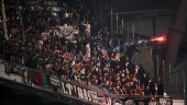 Uefa kan straffa Frankfurt för rasism i CL-match