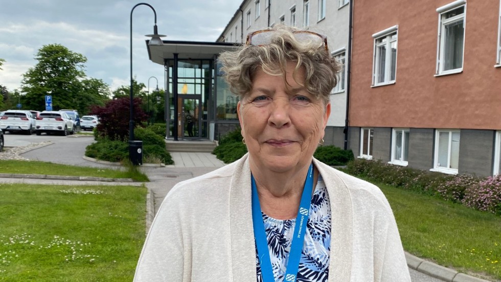 Vänsterpartiet verkar inte ha en aning om hur vårt politiska arbete fungerar i majoriteten, skriver Tuula Ravander, (S) kommunalråd Söderköping.