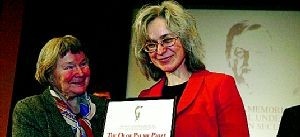 En dag för Anna  Politkovskaja