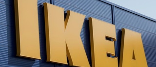 Ikea vill att du ska kissa på annonsen