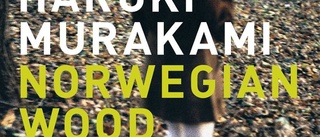 ”Murakami får nästa nobelpris i litteratur”