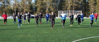 Generationsväxling i IFK Arvidsjaur