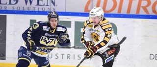 MSSK-killens nya klubb i SHL