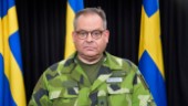 Försvaret: Hotbilden mot Sverige inte ändrad