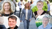 Sörmlandspolitiker reagerar på Lööfs avgång: "En av de modigaste partiledarna vi har"