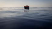 Migrantbåt sjönk – över 70 döda