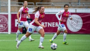 Uppsala fotboll möter Alingsås på hemmaplan