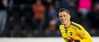 Andersson kallar in doldis till Nations League