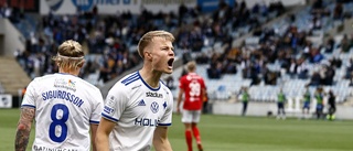 Klart: IFK-duo uttagen till landslagstruppen