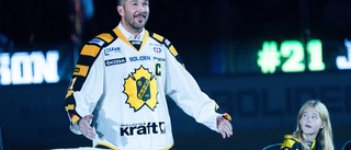 Jimmie Ericssons tröja hissades, sedan föll man – Robert Ohlsson efter AIK:s antiklimax: ”Det var väl upplagt för det”