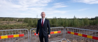 Boden får 2 miljoner kronor av H2GS för inflyttade • Kommunalrådet Claes Nordmark: "En win-win-situation"• Alla får en egen kontaktperson