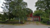 77 kvadratmeter stort hus i Bergsbrunna, Uppsala sålt till ny ägare