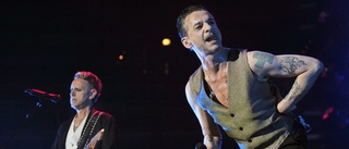 Depeche Mode annonserar ny skiva och turné